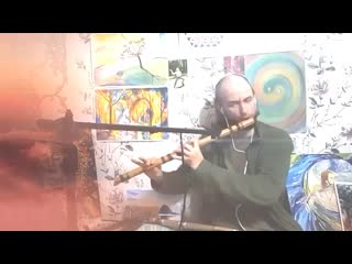 5 2024 01 13 2222 session brahmananda bansuri b bamboo bass improvisation