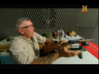 Lock'n load with lee ermey (ammo)