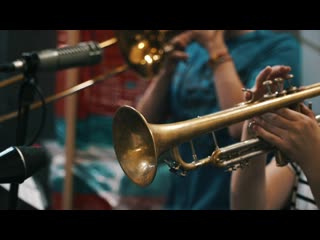 Lollypop lorry backstage 2020