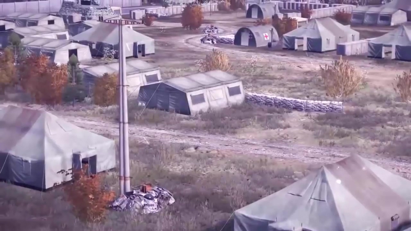Standalone porn video – Трейлер dayz standalone 2016