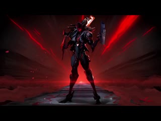 Project jhin league of legends / lol