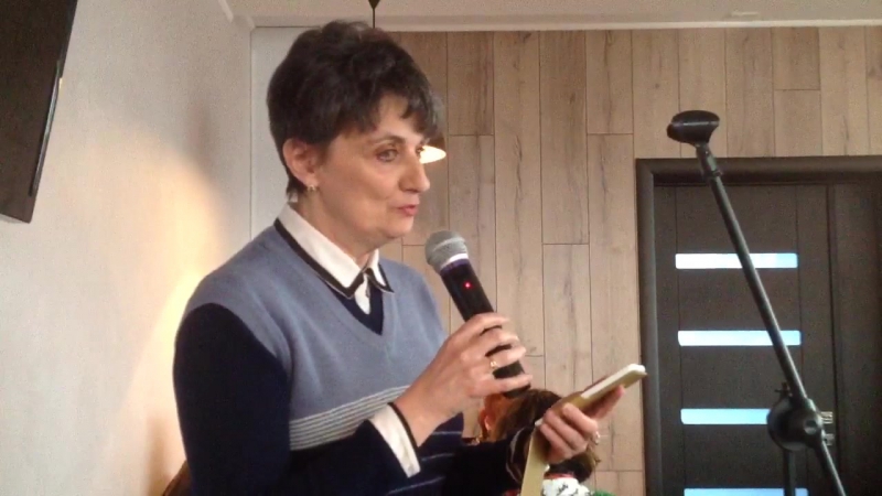 Стихи о человеческих добродетелях ирина аргутина