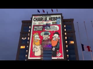 Charlie hebdo