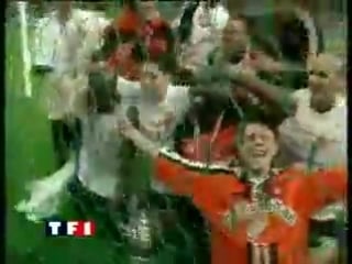 Remi gaillard aa a soccer player impostor