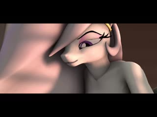 Micset x molestia [completed]