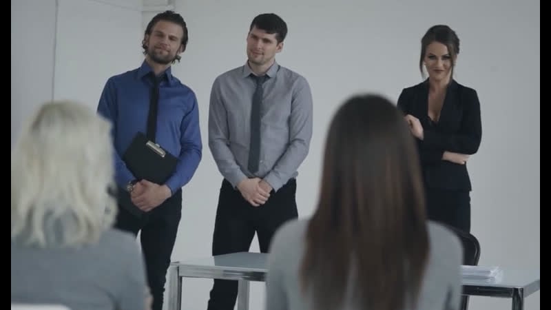 Институт благородных нимфоманок (часть двадцать шестая)