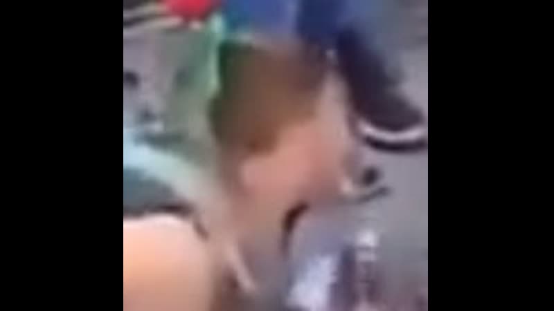 Тупо попустил девок