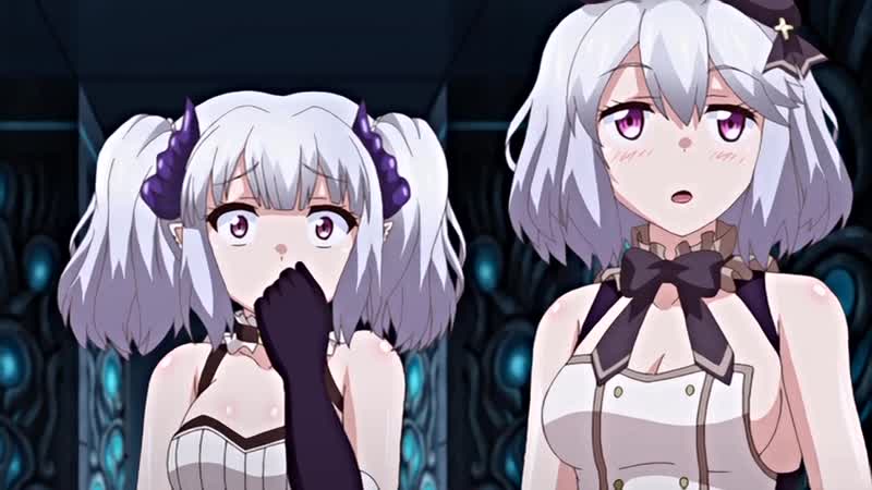 Hentai &amp; хентай 18+ knight of erin