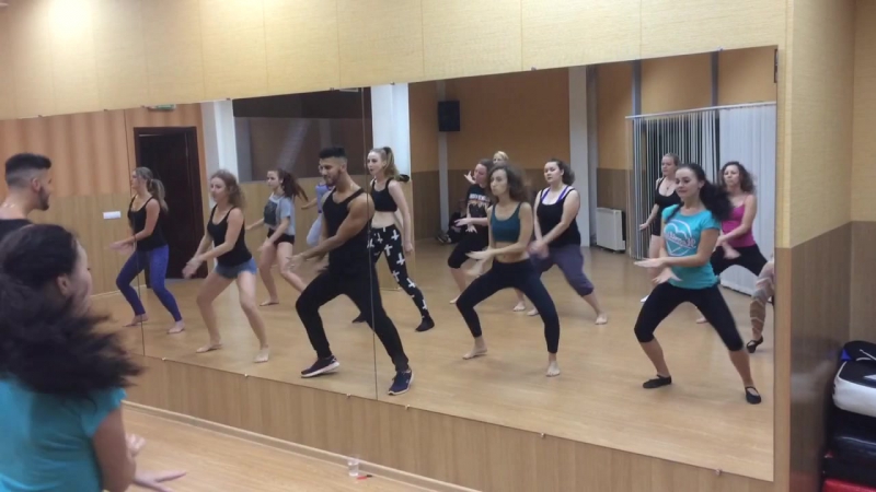 Súper porn video – Súper twerk