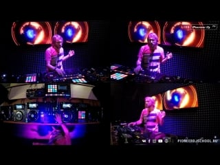 Alexander belousov pioneerdj tv (live)