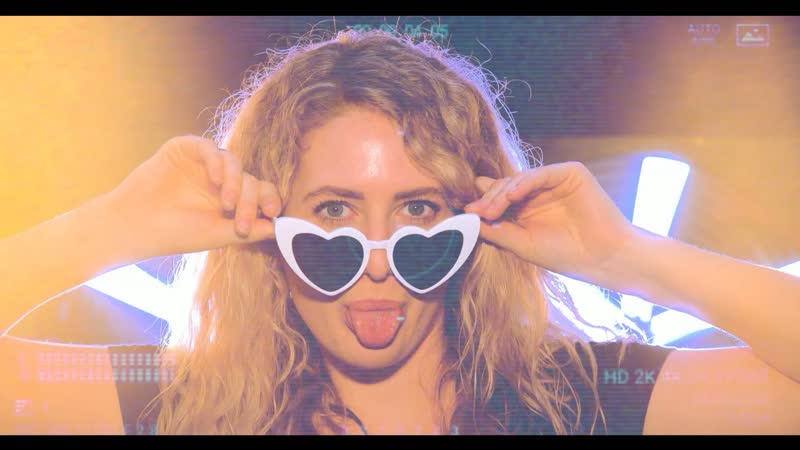 Nancy franck korken knallen (offizielles musikvideo)