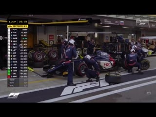 Sky sports f1 🏎 watch p19 to the lead – but it all goes wrong in the pits for markelov you need