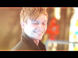 Jace herondale x sebastian verlac