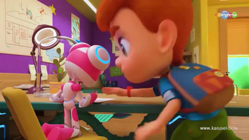 Ник изобретатель