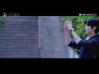 [teaser] 151028 oppo r7s x promises 30s teaser @ luhan