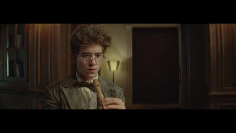 Артём кошман в рекламе "время есть есть meller"