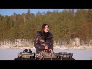 Bob moses & zhu desire (vintage culture & kiko franco remix) [played by korolova]