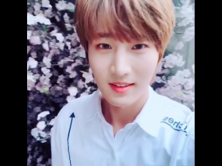 180503 day (baikal) instagram post