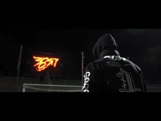 Olexesh barrio (prod von pzy) [official video]