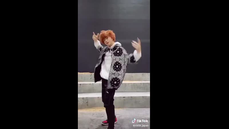 Tiktok / @ t1419 japan