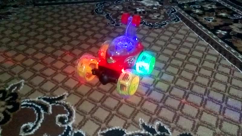 Перевертыш музыкальный