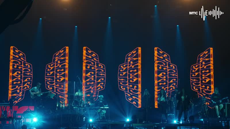 Gruppa skryptonite – podruga