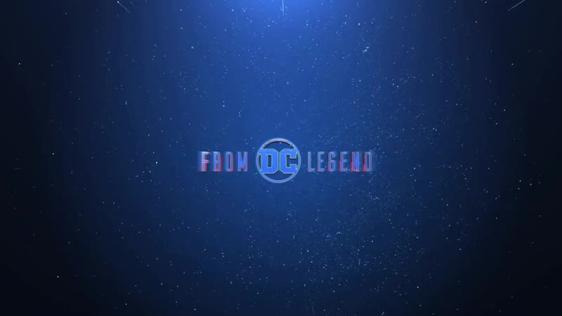 Stargirl (dc universe) teaser promo hd superhero