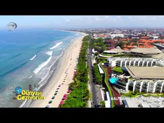 Dünyayı geziyorum bali adası 29 aralık 2019