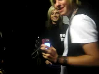 Cinema bizarre meet & greet pratteln