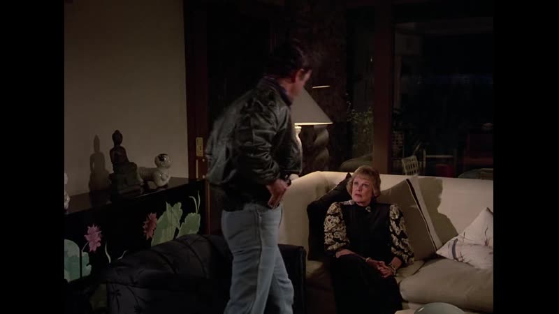 Airwolf s03 e16 волчонок