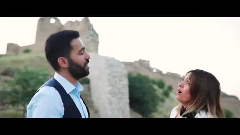 Sevak amroyan carmen adjemian gharabaghi zmrukht havqer ղարաբաղի զմրուխտ հ