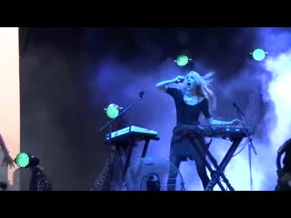 Флексим вместе с grimes!
