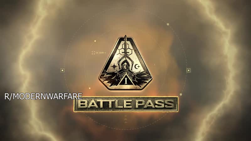 Modern warfare season 1 battle pass 100 tiers, purchase tiers with cod points modern warfare