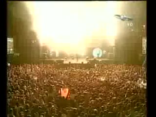 Deep and dark (2007 manaus, brazil)