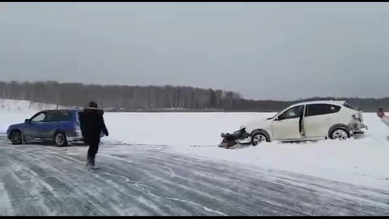 Когда звуковая дорожка идеально подходит к видео