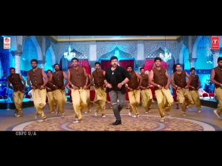 Sundari khaidi no 150 back to back video songs chiranjeevi, kajal rockstar devi sri prasad