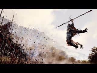 Greedfall forge your destiny september 10