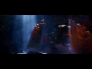 Aladdin trailer 2 h480p