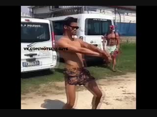 Голые участники шоу замуж за бузову!!!