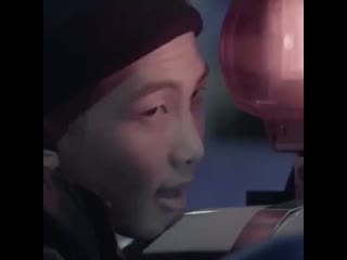 If taejoon dont have a happy ending im