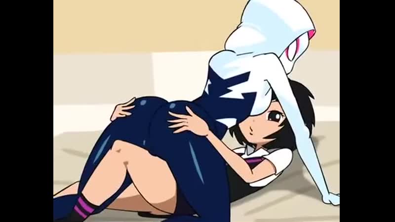 Как относитесь к гвен паук, марвелбои?