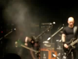 Before the dawn my room + the black (live in bucharest, )