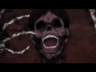 Junji ito collection ep 5 raw