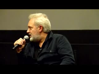 Sam mendes about dean charles chapman and george mackay