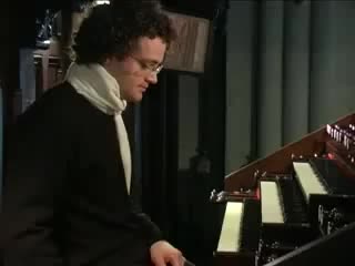 Louis vierne toccata (jean baptiste monnot)