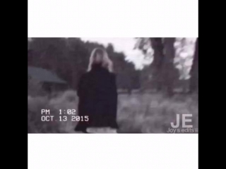 You and justin break up after spending a yr on the road together you reminisce about the memories