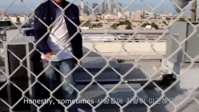 Динамичный китайский полиглот