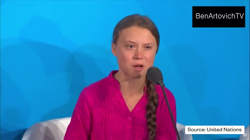 Грета тунберг молодые гибнут это ваша вина! обэмэ был бы ты человек ебаный ты к