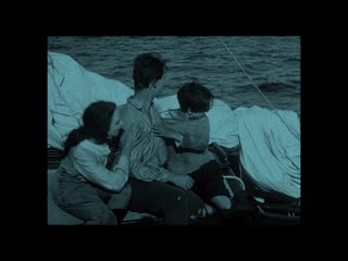 Malarpirater (1923) directed by gustaf molander