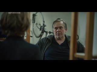 Бэкстрём/bäckström s01e04 (1 сезон)